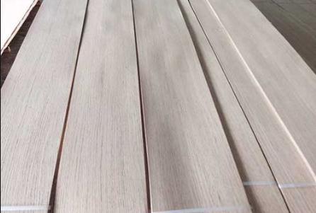 天然木皮是可再生資源