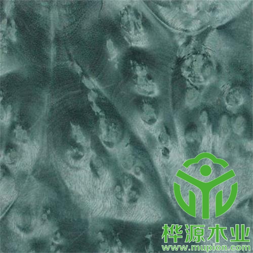 麥當娜樹榴染色木皮高檔品質，0.5mm染色樹榴木皮貨源充足