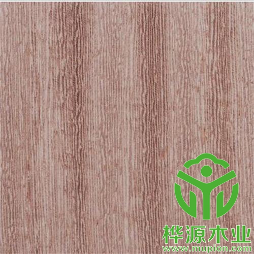 染色鐵刀木皮0.5mm質量保證，染色木皮廠家定制